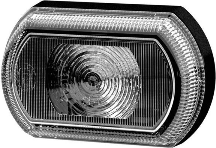 Image du produit Hella Feu de position avant LED 2PF 013 323-231