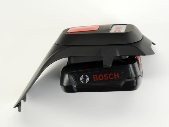 Produktbild Theo Klein Bosch Rasenmäher