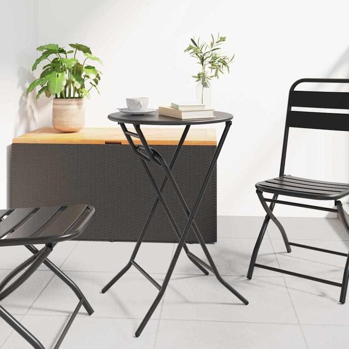 Image du produit vidaXL Gartentisch