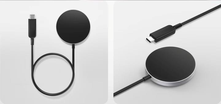 Image du produit Samsung Wits Wireless Single Pad Charger (15 W)