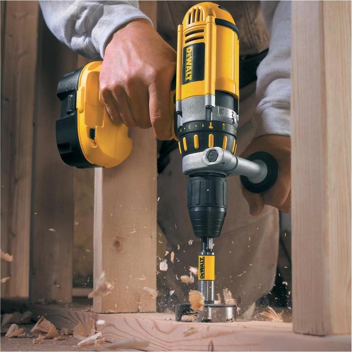 Actual product image DeWalt DT4581QZ (45 mm)