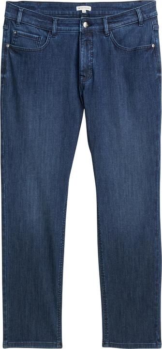 Immagine prodotto Tom Tailor Jeans Donna Blu Scuro Denim (44)