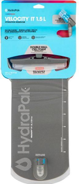 Produktbild Hydrapak Velocity Reservoir IT Trinksystem (1.50 l)