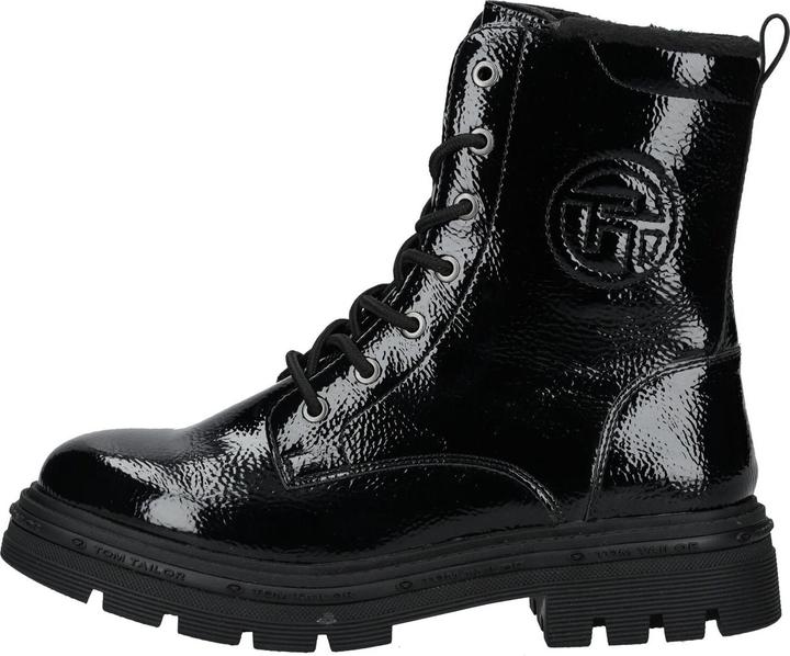 Produktbild Tom Tailor Stiefelette (42)