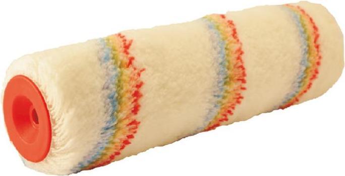 Painto Fornitura a onda multicolore 18 cm