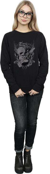 Produktbild Looney Tunes Tweety Pie Rock Sweatshirt (XL)