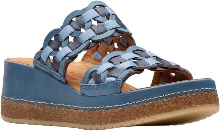 Produktbild Clarks Kassanda Mule (37)