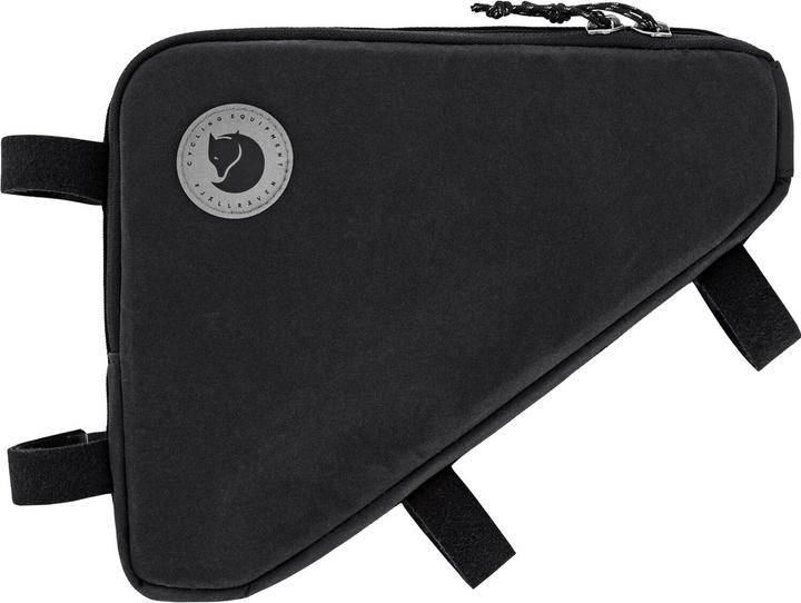 Produktbild Fjällräven Hoja Triangle Frame Bag Rahmentasche (1.70 l, Rahmentasche)