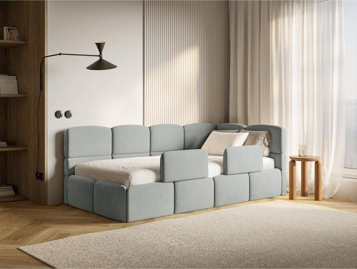 Produktbild Selsey Cloudy (90 x 200 cm)