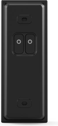 Actual product image eufy Video doorbell (Wireless)