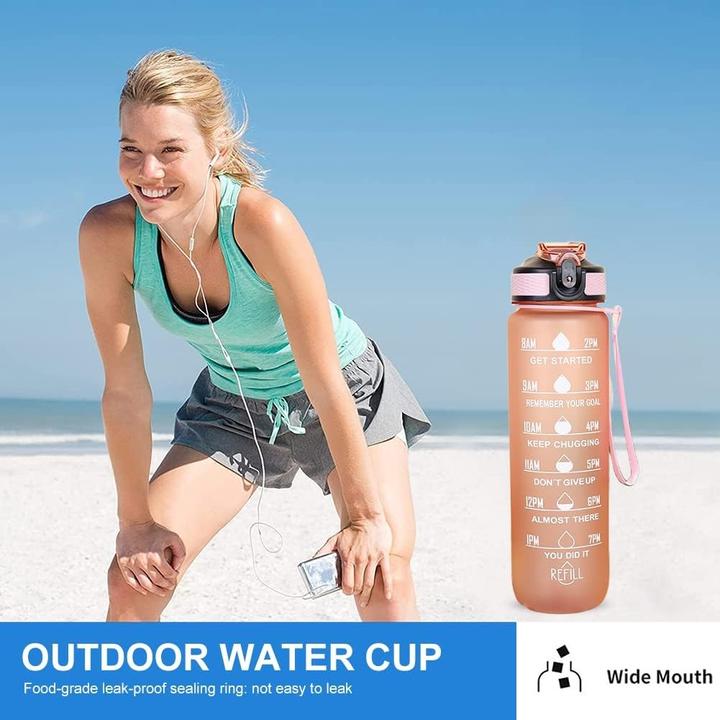 Produktbild ASMI Leak-Proof (1 l)