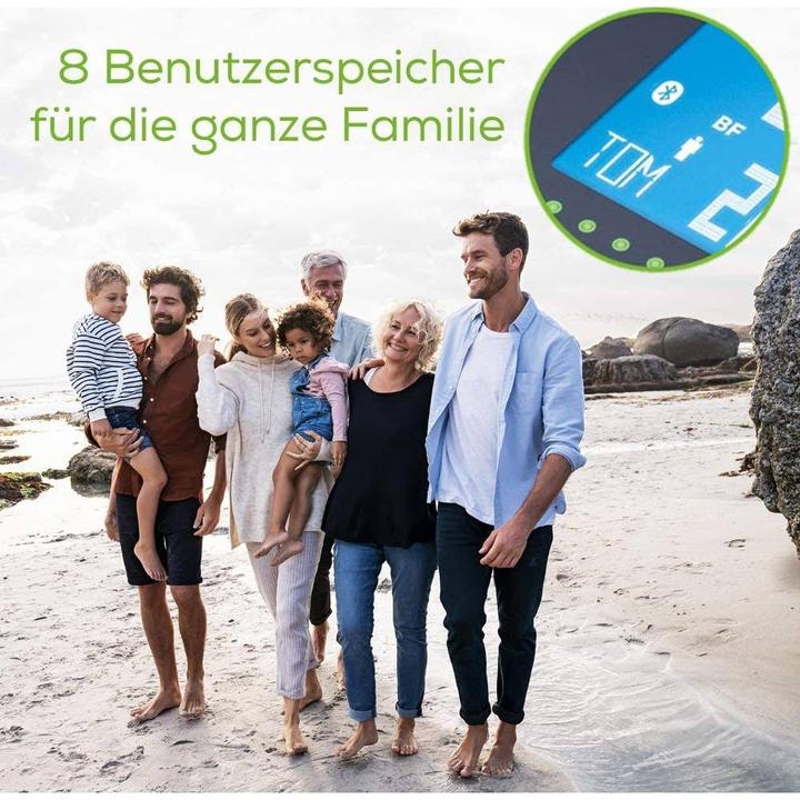 Produktbild Beurer BF 950 (180 kg)