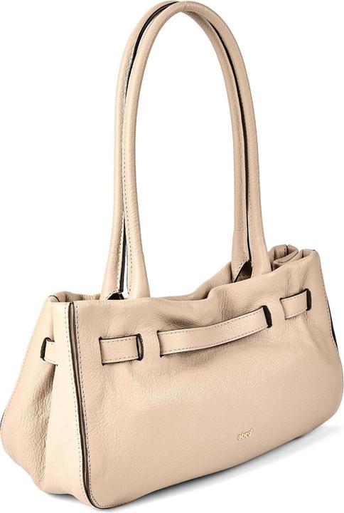 Immagine prodotto Abro Jill Schultertasche Leder 32 cm