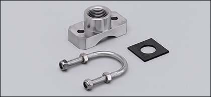 Produktbild IFM Schutzschlauchadapter E30062