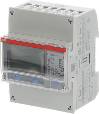 Produktbild ABB Messwandlerzähler