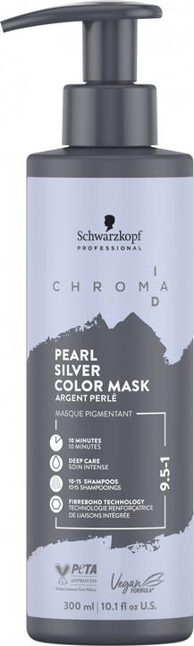 Masque capillaire