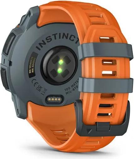 Produktbild Garmin Instinct 3 Solar (50 mm)