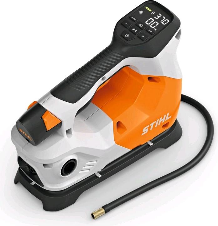 Actual product image Stihl KOA 20 Accu Compressor (10.30 bar)