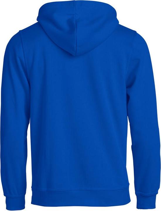 Actual product image Clique Basic Hoody (L)