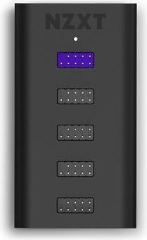 Actual product image NZXT Ac-Iusbh-M1 (5 Ports)