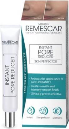 Image du produit Remescar Réduction instantanée des pores (20ml) (20 ml, Crème de jour)