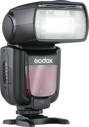 Actual product image Godox Speedlite TT600 (Plug-on flash, Nikon, Pentax, Olympus, Canon)