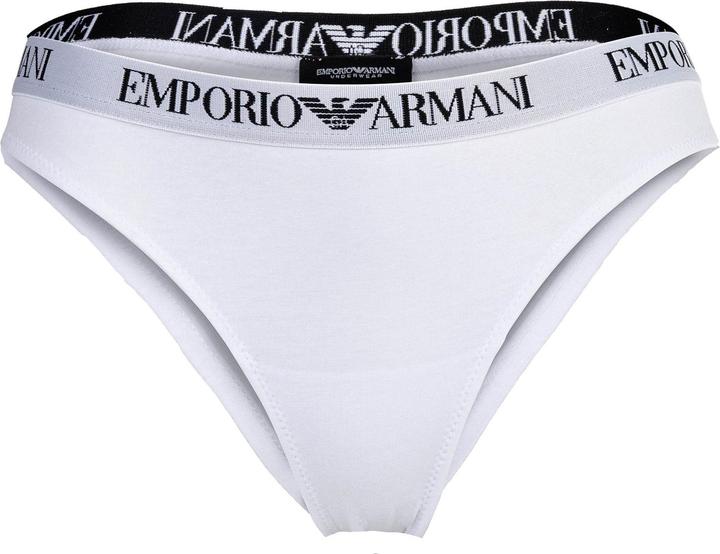 Produktbild Emporio Armani Essential Cotton (2er Pack, M)