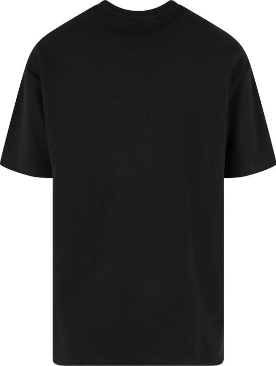Actual product image Urban Classics Light Terry T-Shirt Crew - 166791 (5XL)