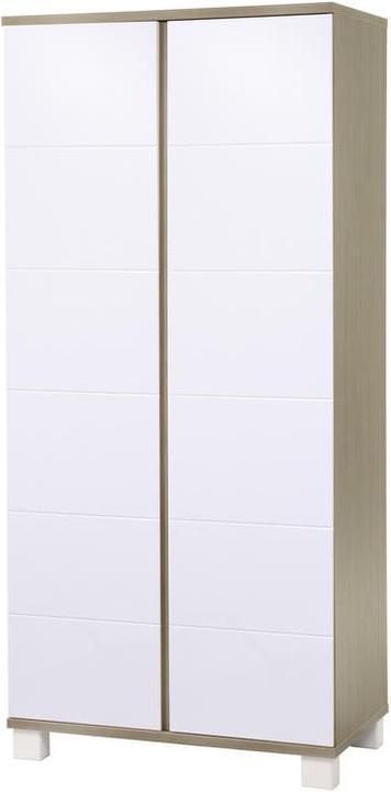 Produktbild Roba Genova (87 x 52 x 190 cm)