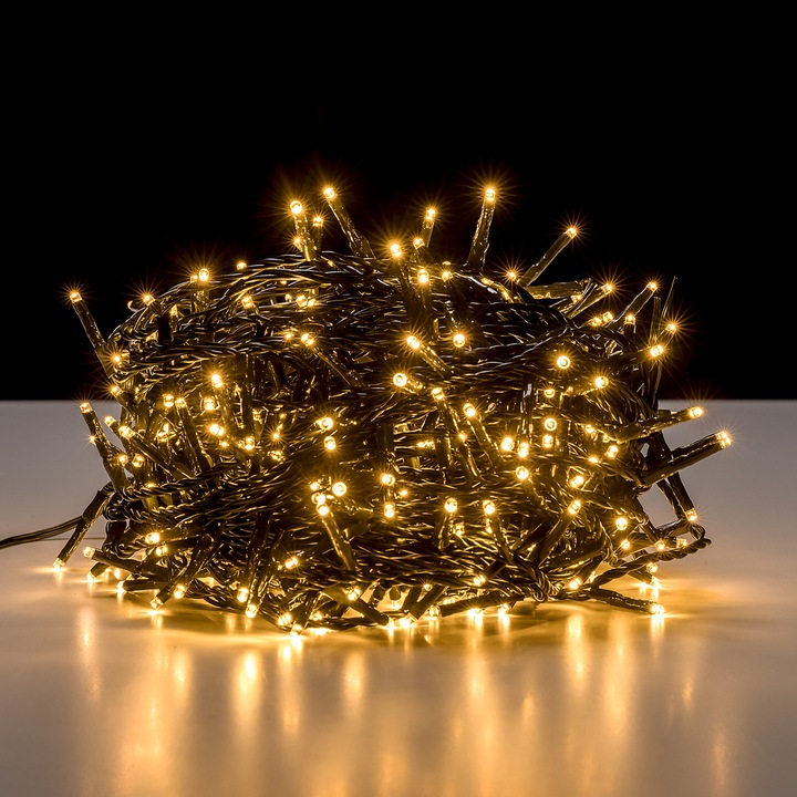 Actual product image GuGus Fairy lights (25 m)