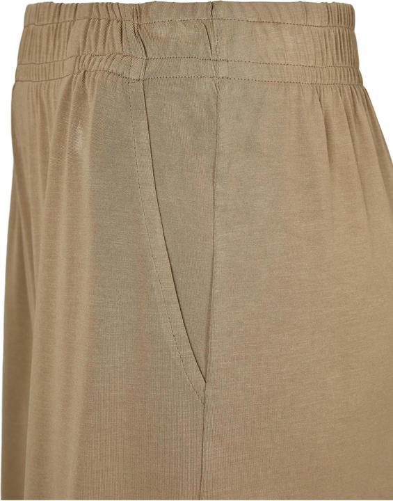Produktbild Urban Classics Ladies Modal Culotte (L)