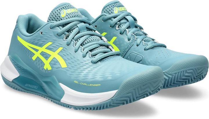 Immagine prodotto ASICS Performance Gel Challenger 14 Clay (42)