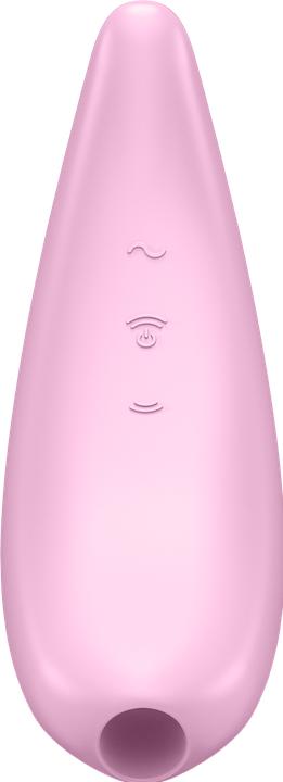 Produktbild Satisfyer Curvy 3+