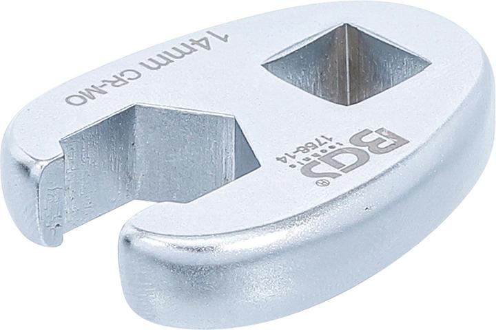 Immagine prodotto BGS Chiave a zampa di gallo 10 mm (3/8") 14 mm (14 mm)