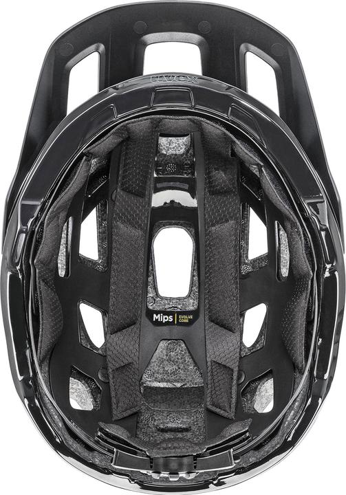 Immagine prodotto Uvex Sports react MIPS (52 - 56 cm)