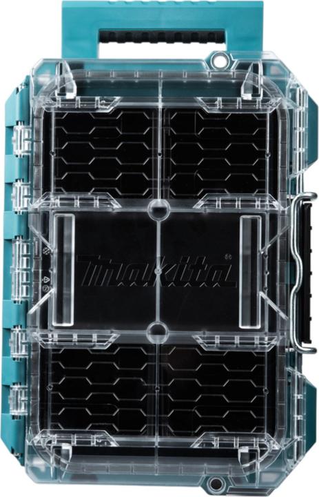 Produktbild Makita MAKTRAK Organizer kompakt P-91067 (1 Teil)