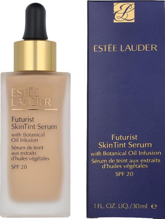 Immagine prodotto Estée Lauder Futurista Scremato FTD n. 1N2 (1N2 Ecru)