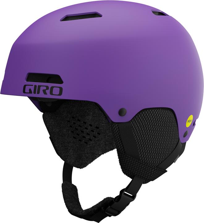 Actual product image Giro CrÜe MIPS (52 - 55.50 cm, S)