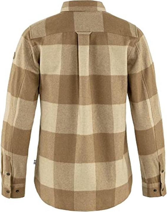 Immagine prodotto Fjällräven Camicia Canada Donna L/S (L)