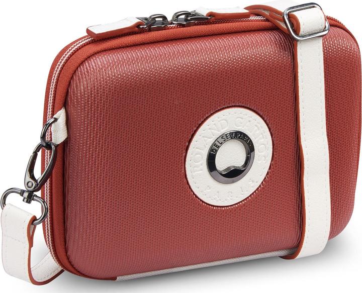Immagine prodotto Delsey Borsa a tracolla Chatelet Air 2.0 18 cm