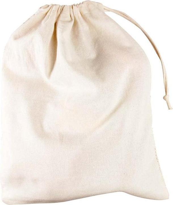 Image du produit Memo Paris Obst- & Gemüse-Beutel aus BIO-Baumwolle - 2 Stück - Memo