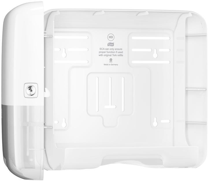 Actual product image Tork Elevatio