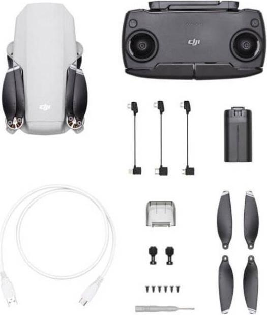 Produktbild DJI Mavic Mini (249 g, 12 Mpx)