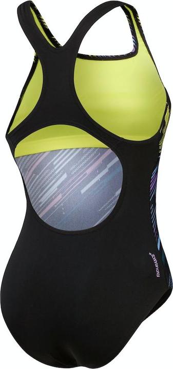 Actual product image Speedo Digital Printed Medalist (38, 42)