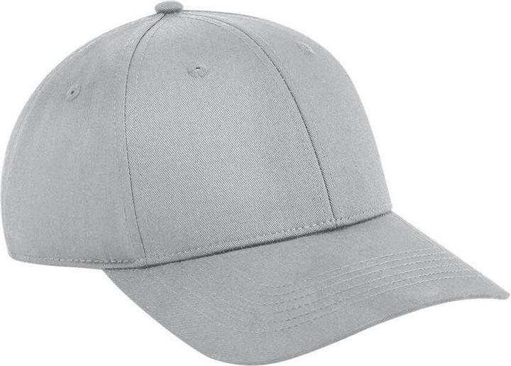 Actual product image Beechfield Urbanwear 6 Panel Snapback Cap