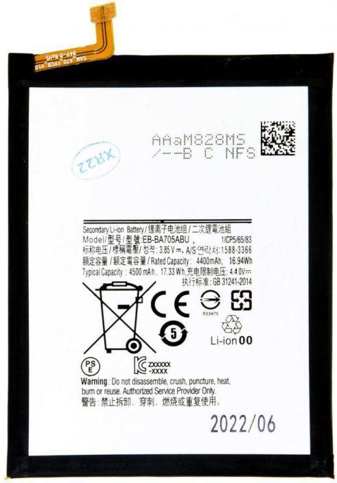 Productafbeelding NoName Samsung A70 accu EB-BA705ABU Li-Ion (OEM)