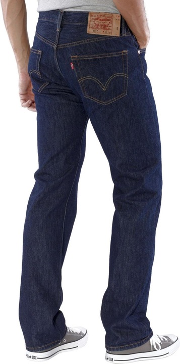 Image du produit Levis 501 (W29/L30)