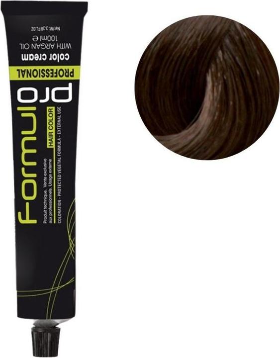 5-00 Light Natural Chestnut Ultra Intense