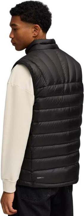 Actual product image Puma Packlite Daunenweste für Herren in Schwarz (S)