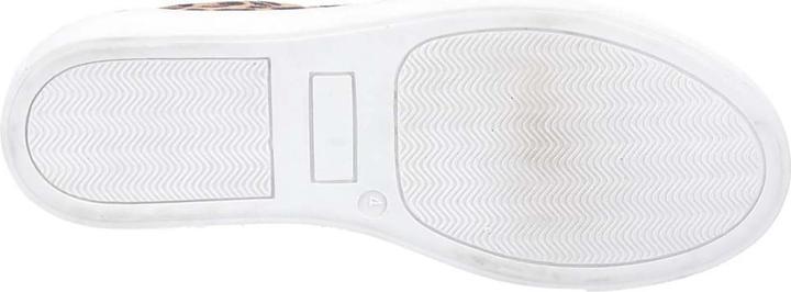 Image du produit Hush Puppies Baskets Tessa Motif Léo Cuir (38)